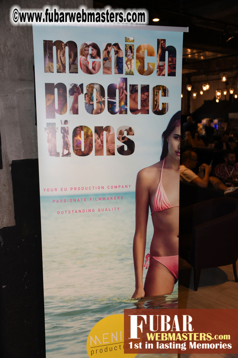 XBIZ Show 2018