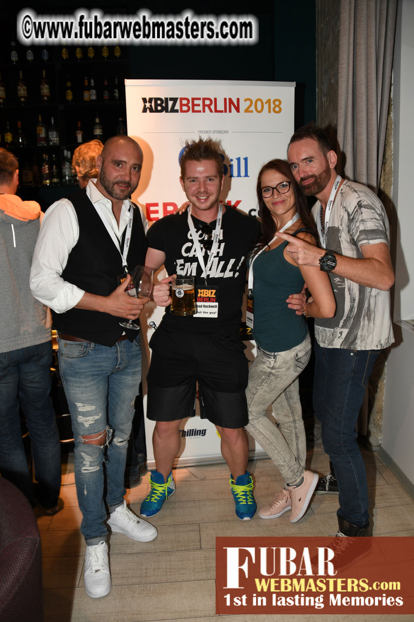XBIZ Show 2018