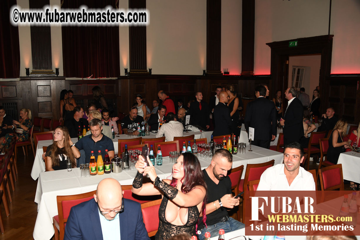 XBIZ Europa Awards