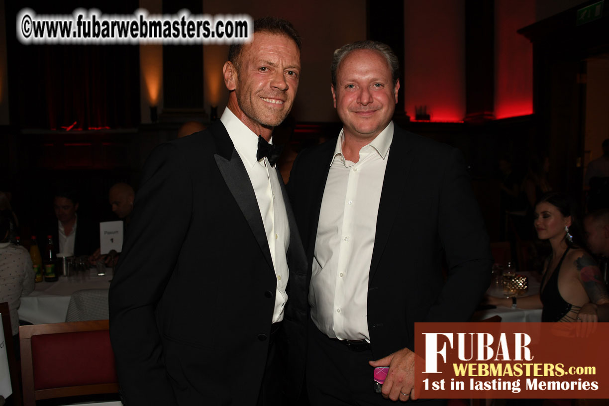 XBIZ Europa Awards