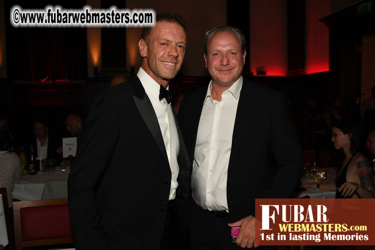 XBIZ Europa Awards