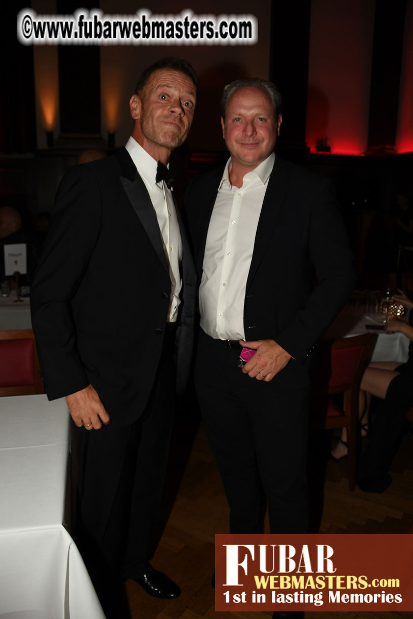 XBIZ Europa Awards