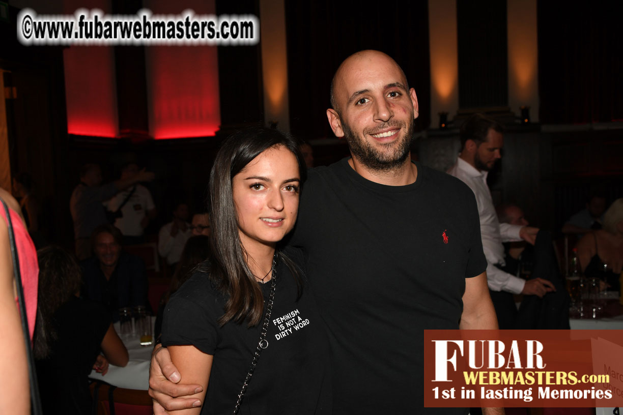 XBIZ Europa Awards