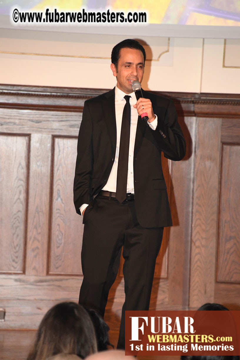 XBIZ Europa Awards