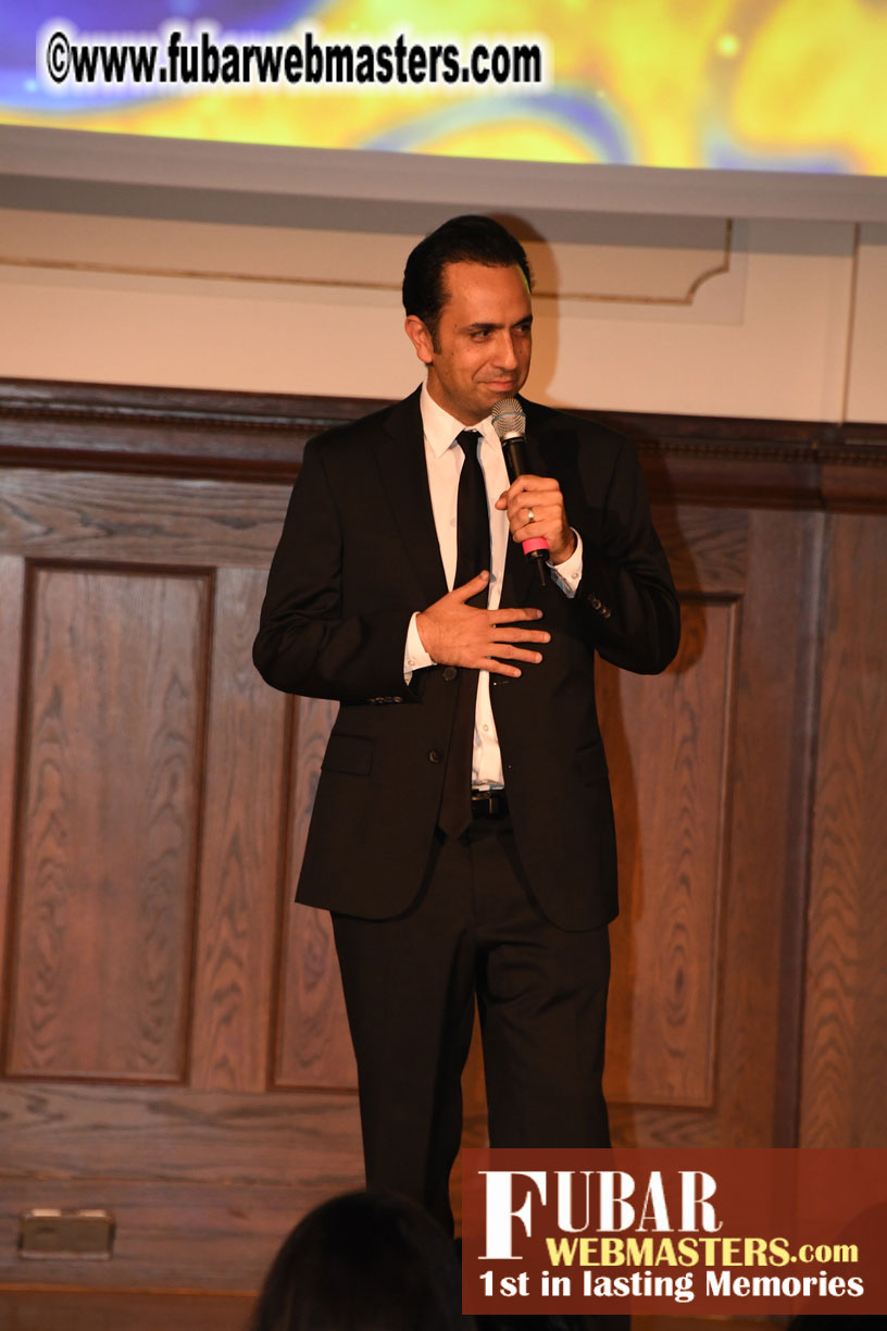 XBIZ Europa Awards