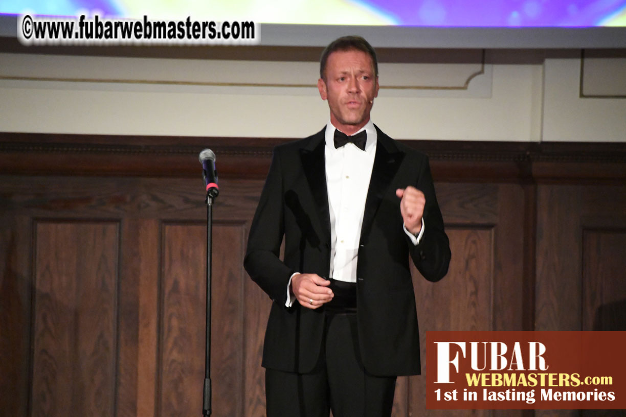 XBIZ Europa Awards