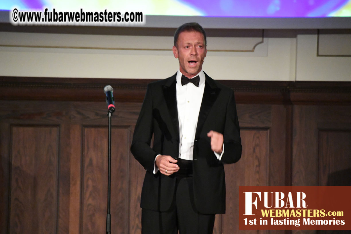 XBIZ Europa Awards