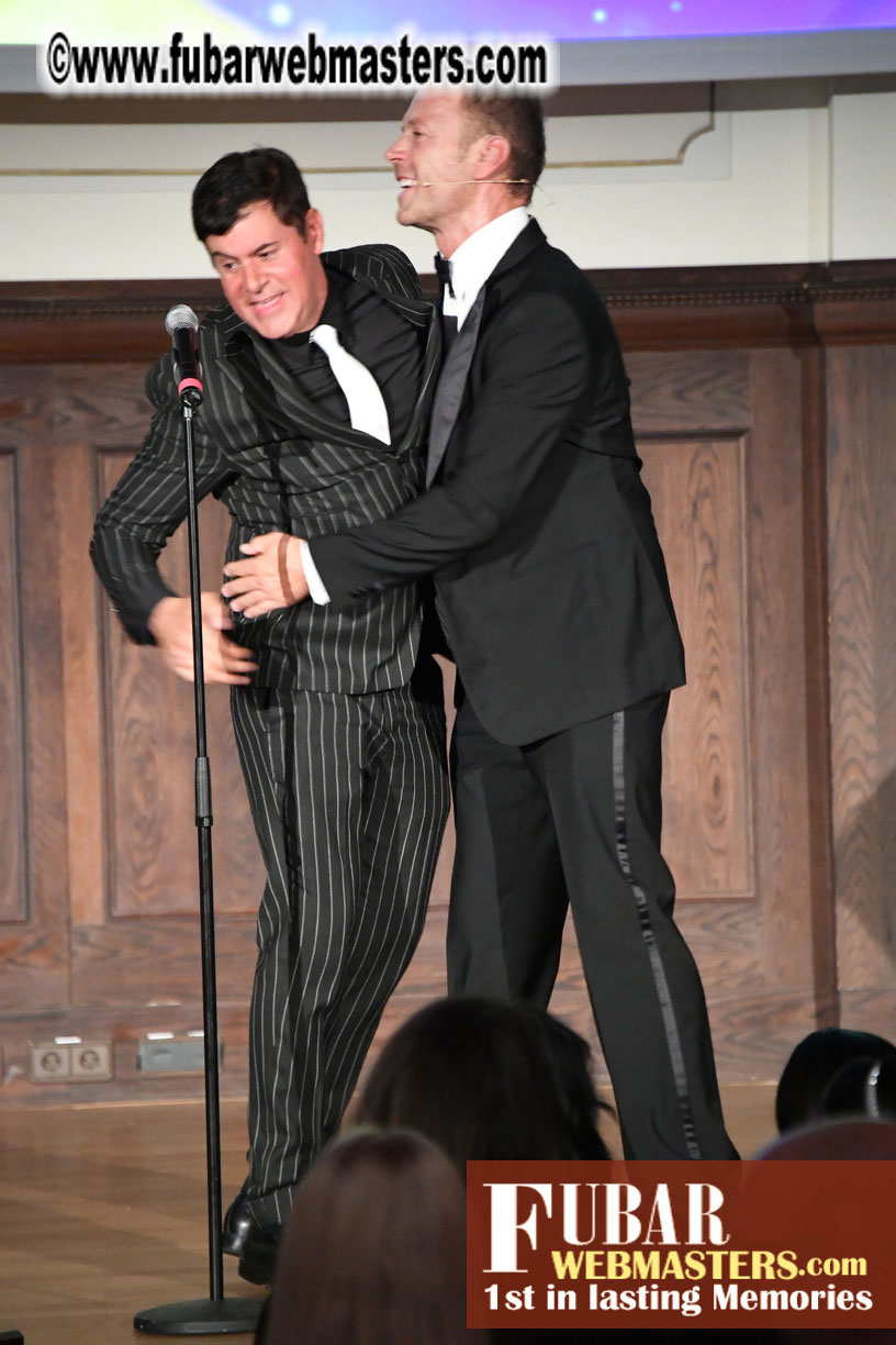 XBIZ Europa Awards