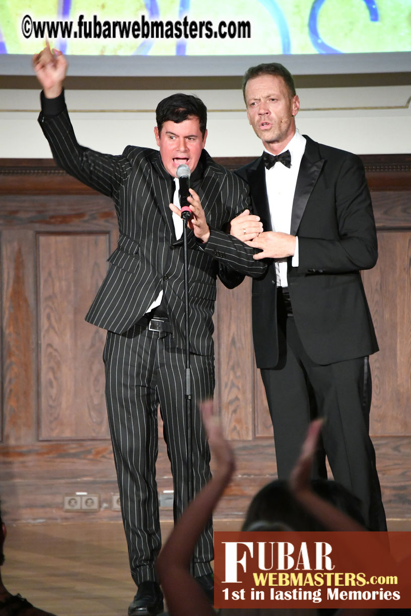XBIZ Europa Awards