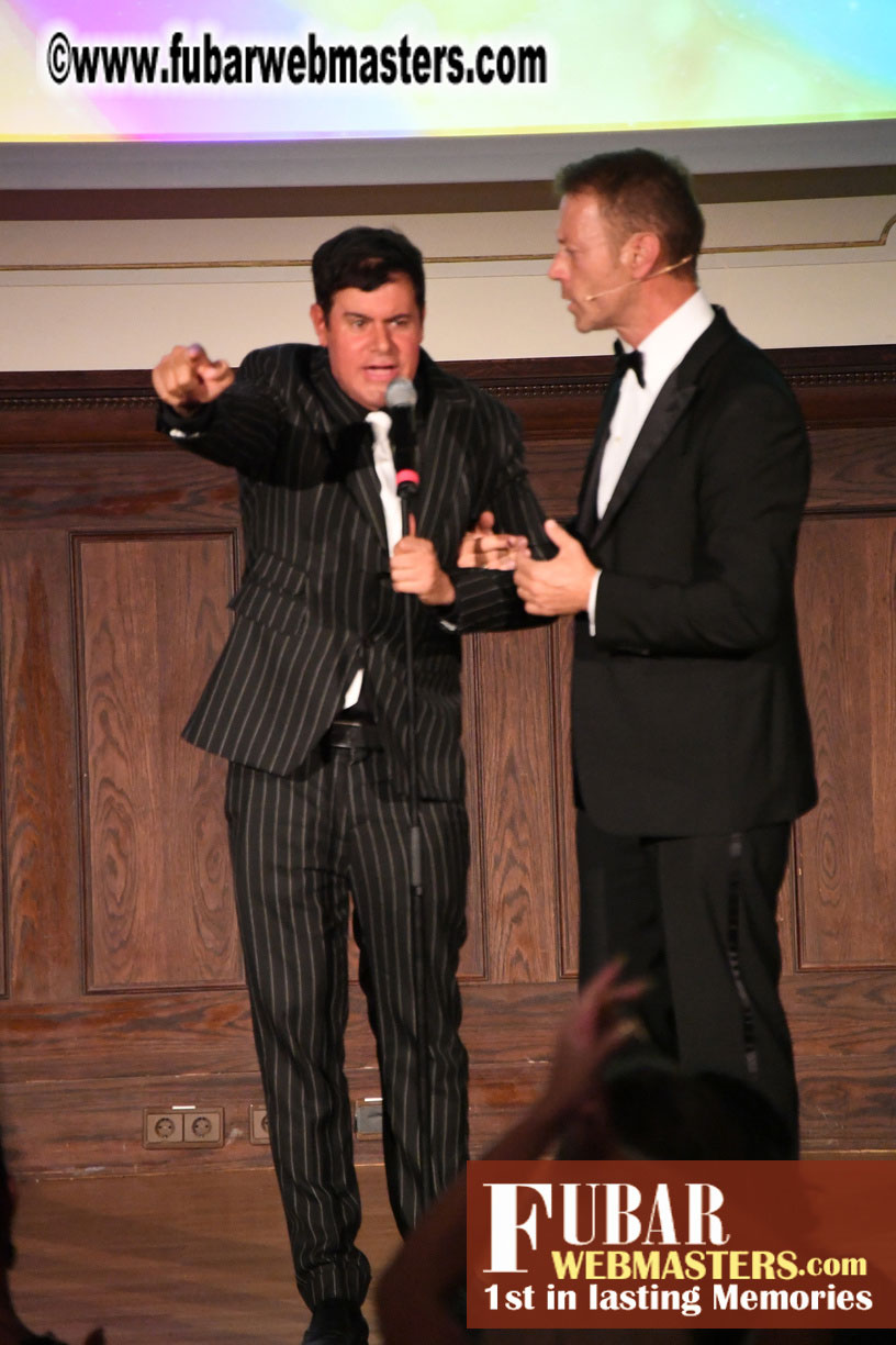 XBIZ Europa Awards