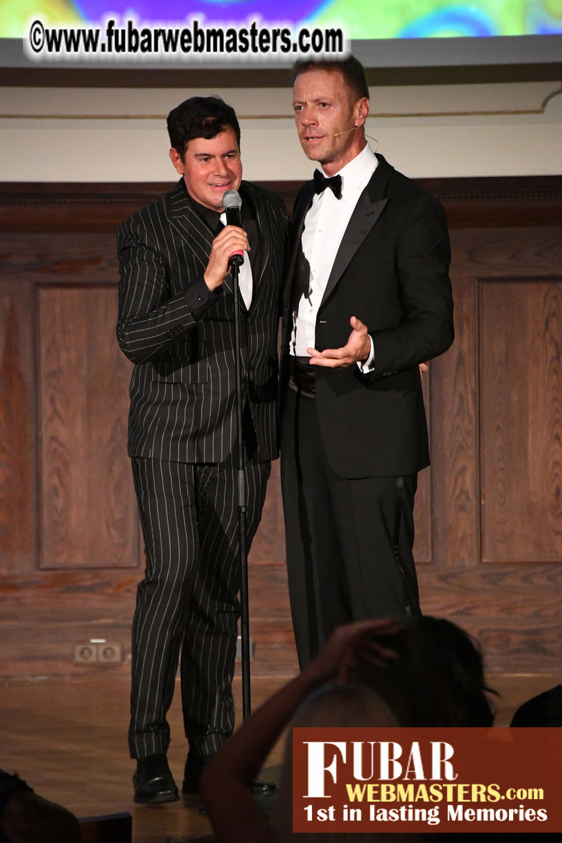 XBIZ Europa Awards
