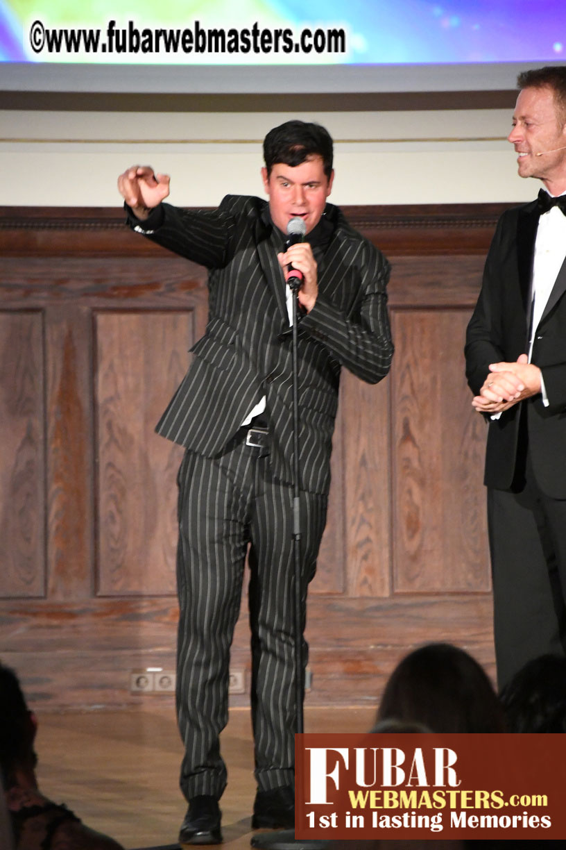 XBIZ Europa Awards