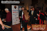 Good Mojo Happy Hour Welcome Reception