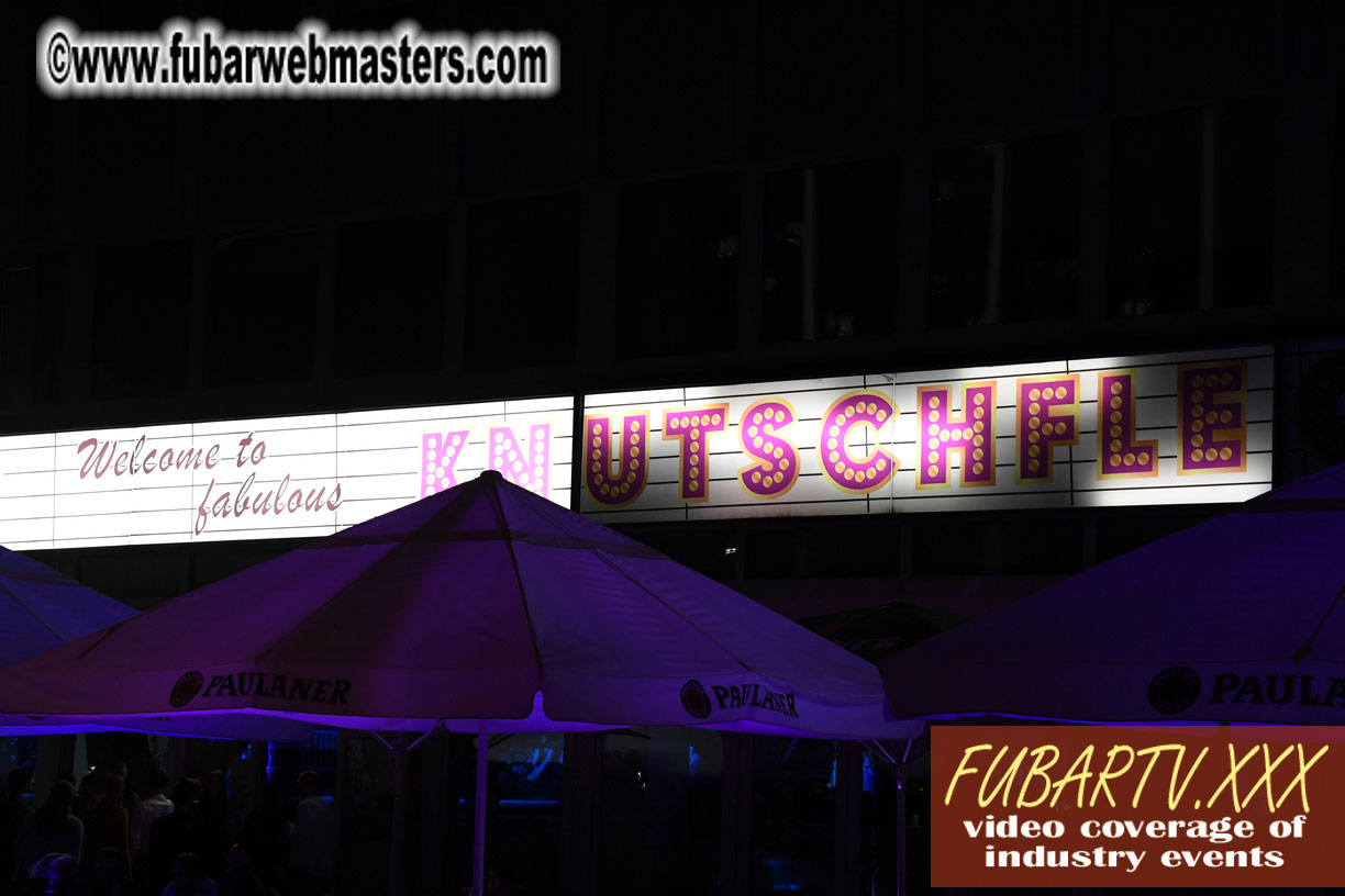 XBIZ Berlin Strip-Off Competition