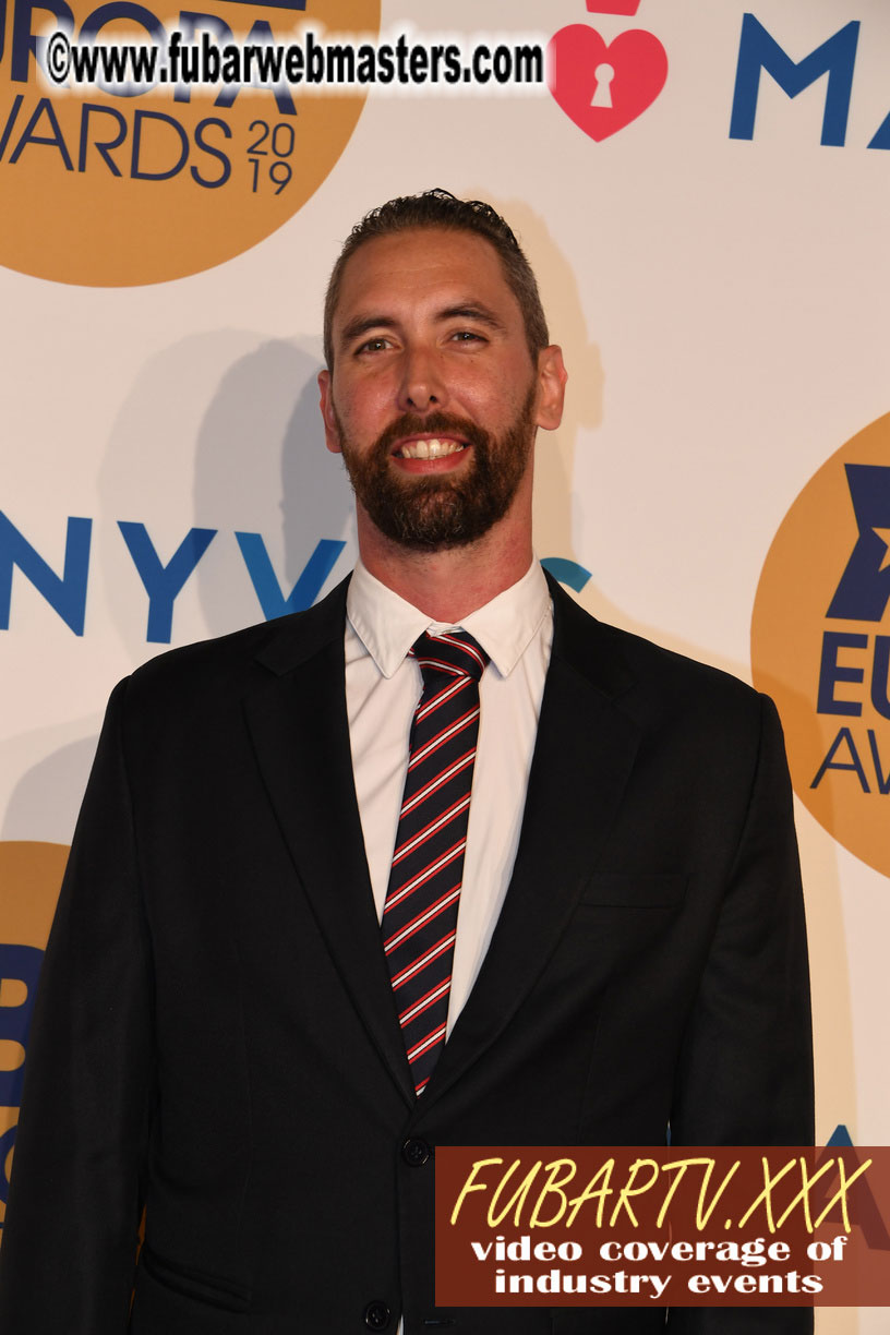 XBIZ Europa Awards