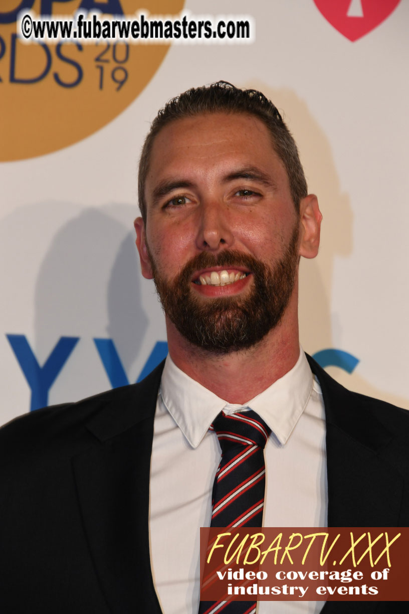 XBIZ Europa Awards