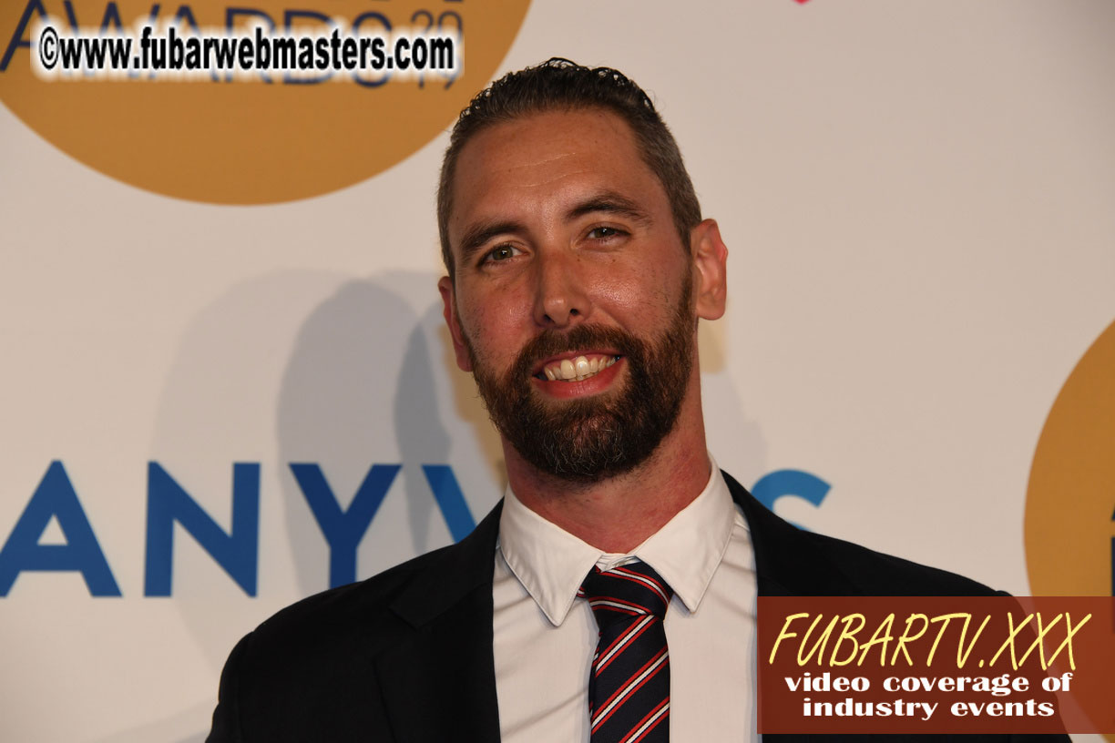XBIZ Europa Awards