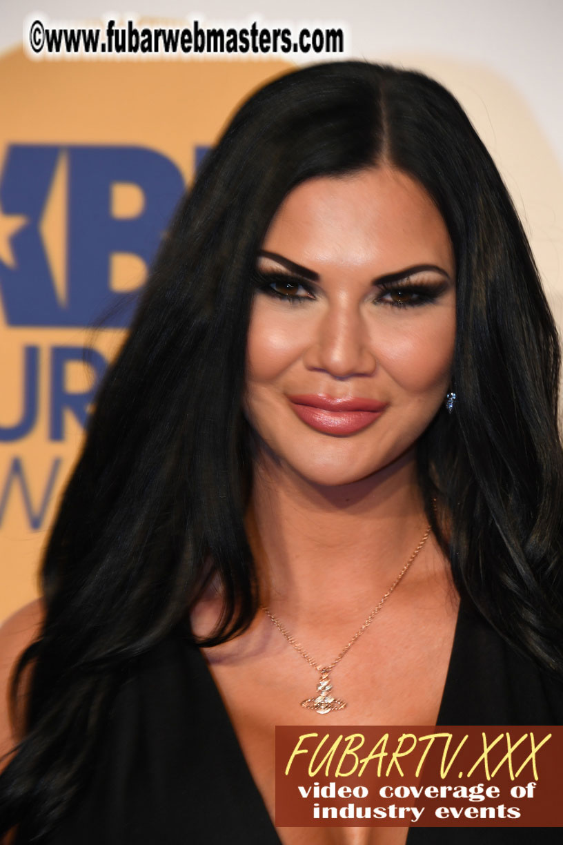 XBIZ Europa Awards