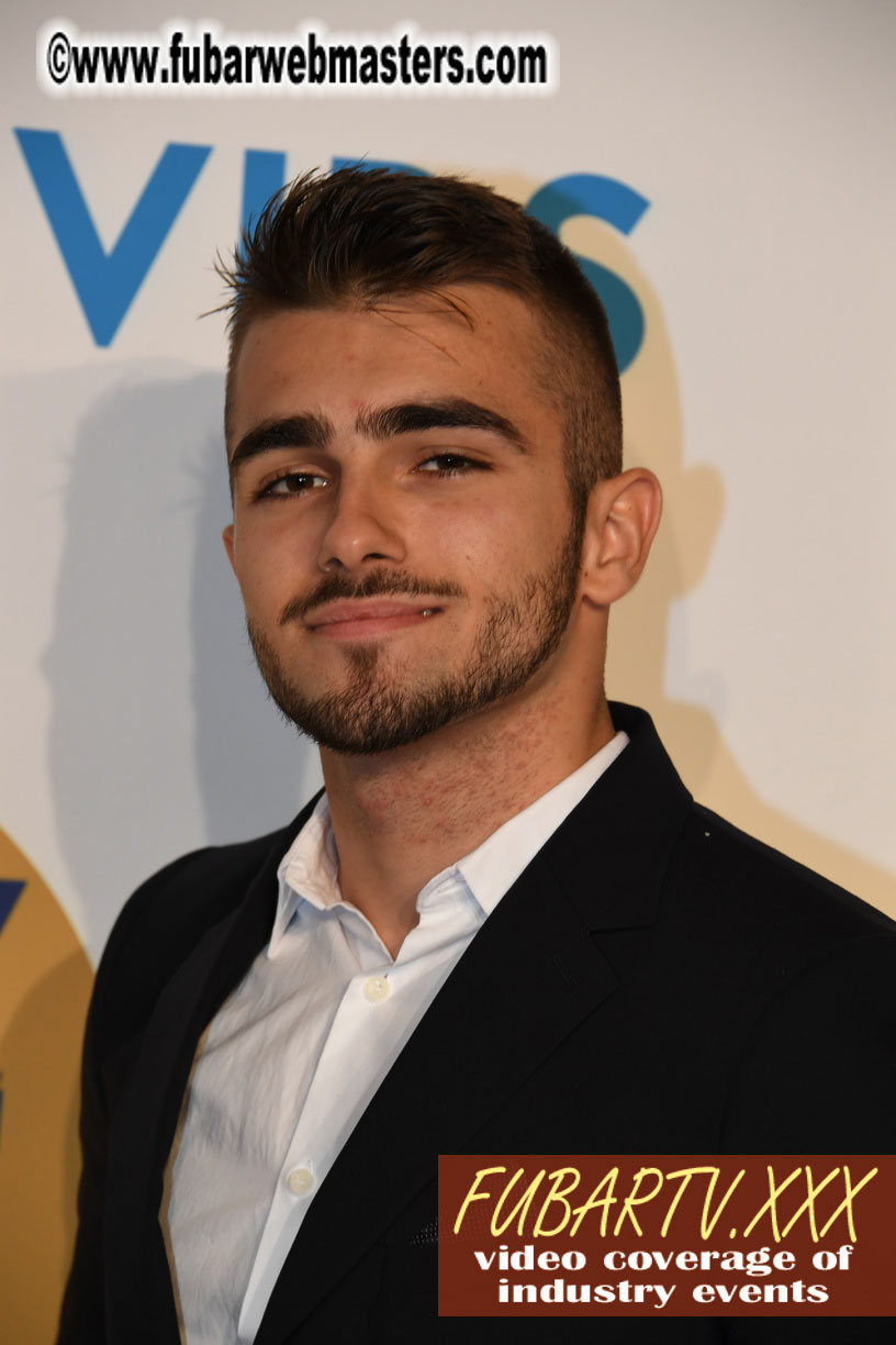 XBIZ Europa Awards