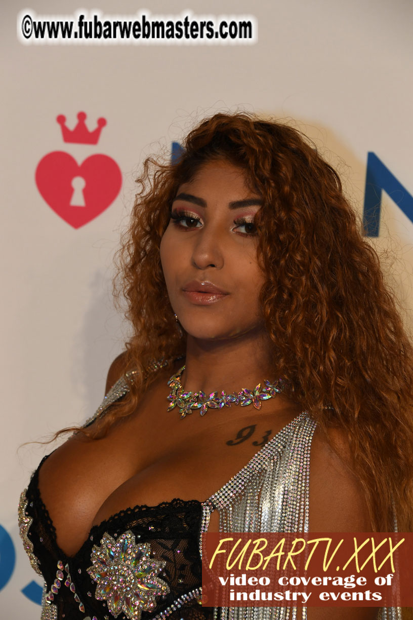 XBIZ Europa Awards