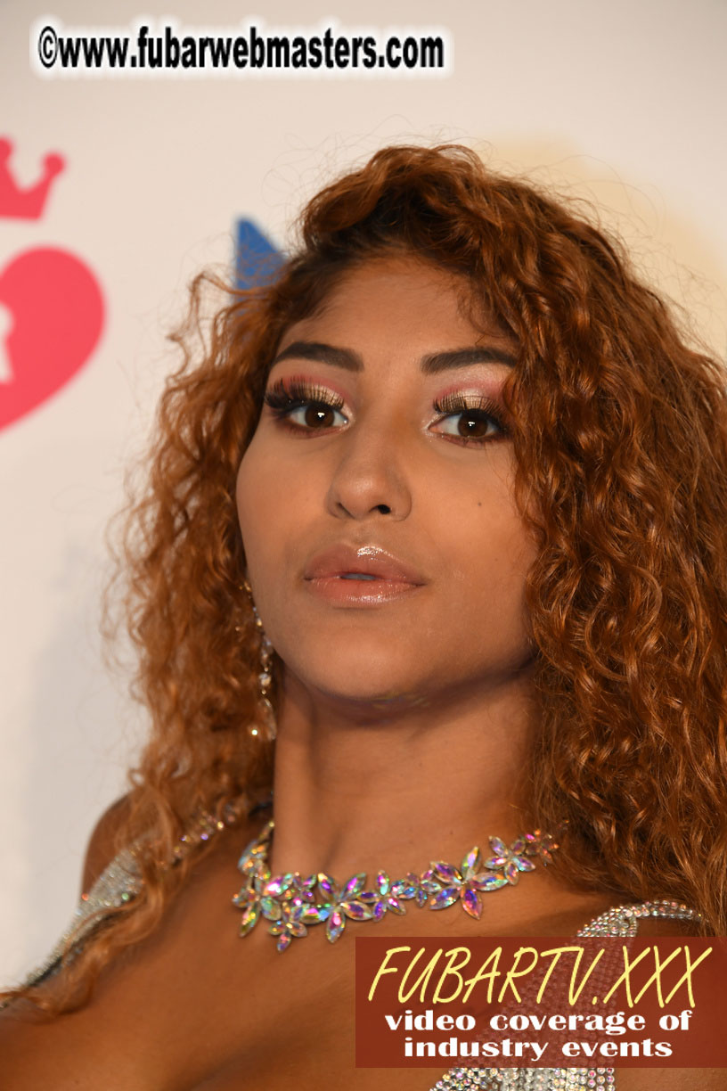 XBIZ Europa Awards