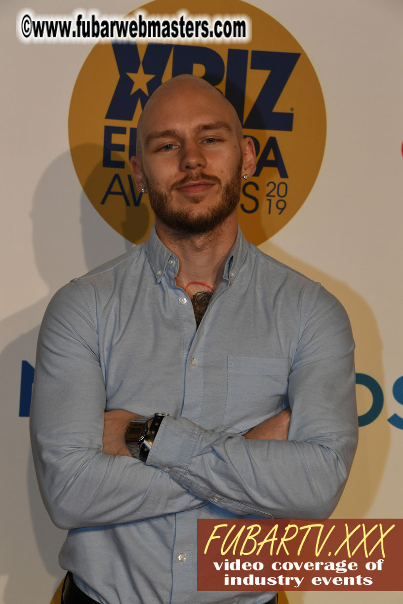 XBIZ Europa Awards