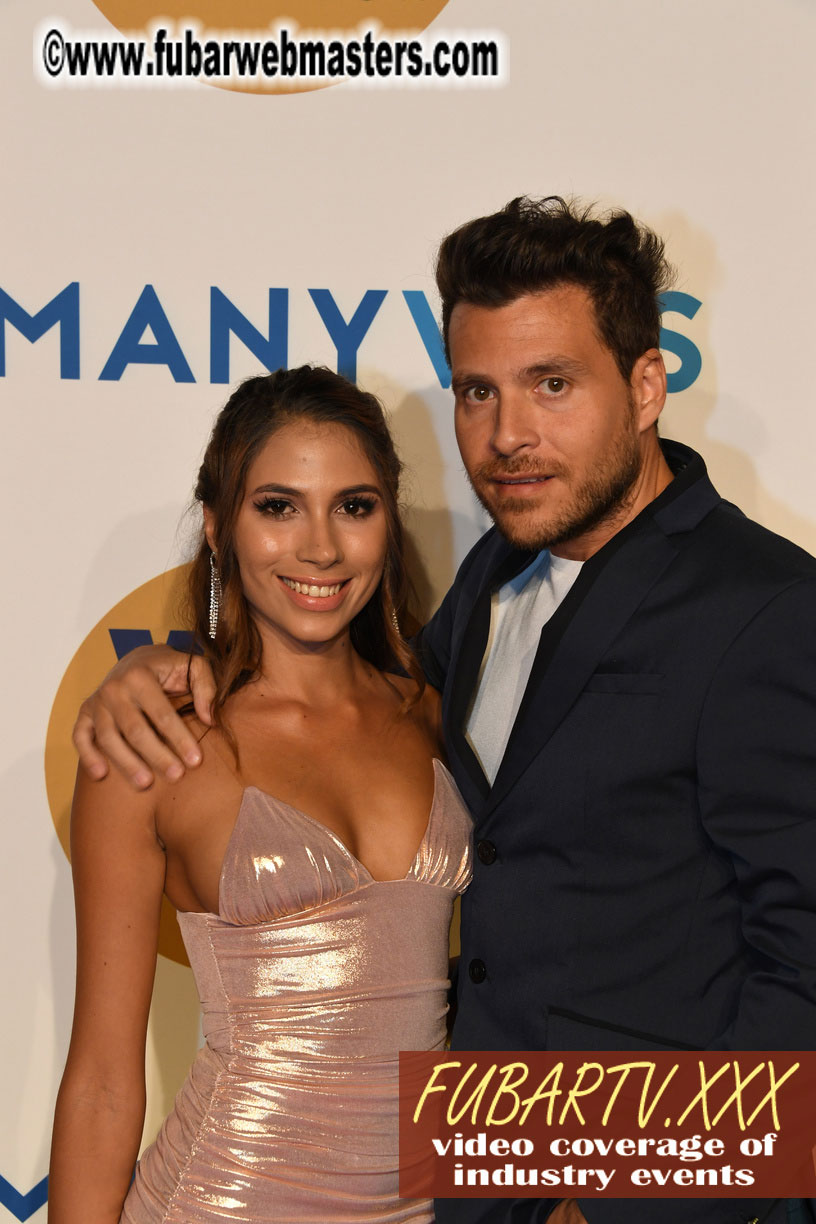 XBIZ Europa Awards