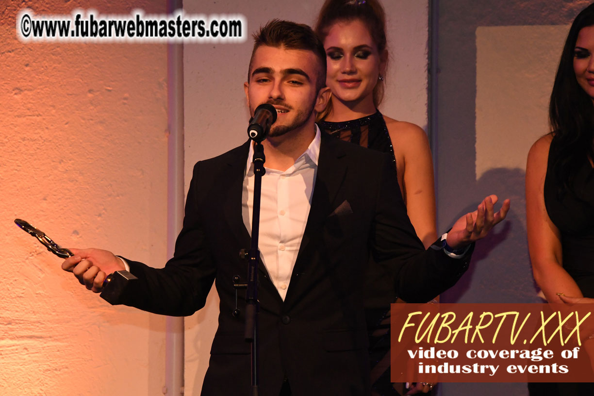 XBIZ Europa Awards