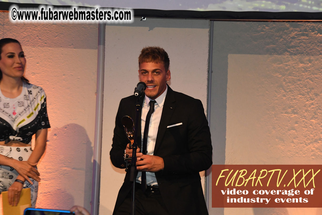 XBIZ Europa Awards