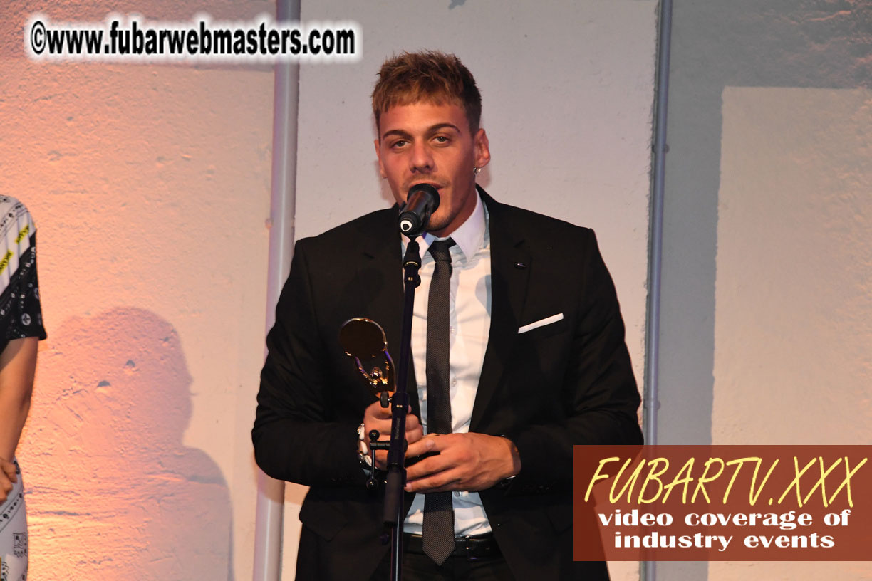 XBIZ Europa Awards