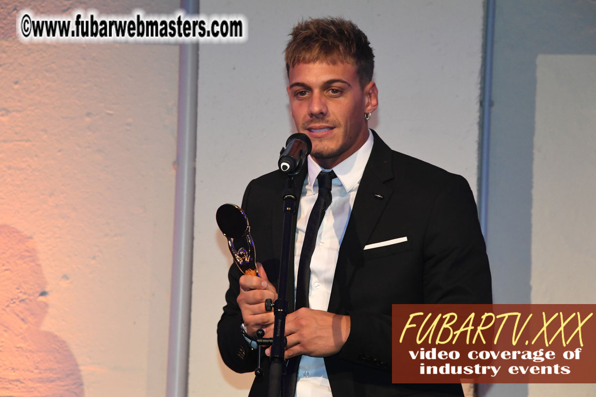 XBIZ Europa Awards