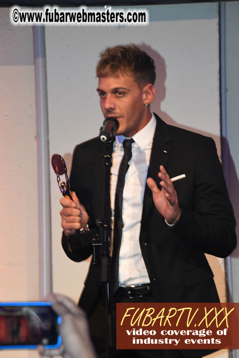 XBIZ Europa Awards