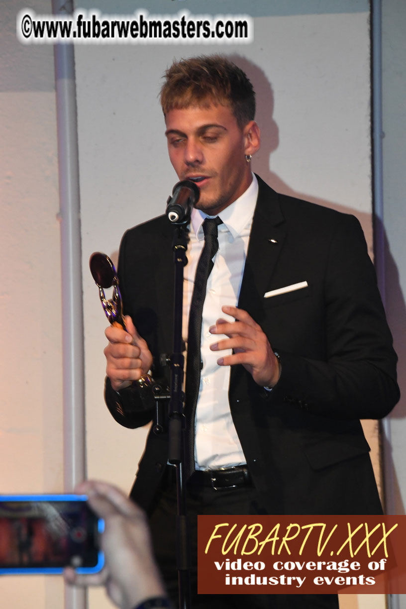XBIZ Europa Awards