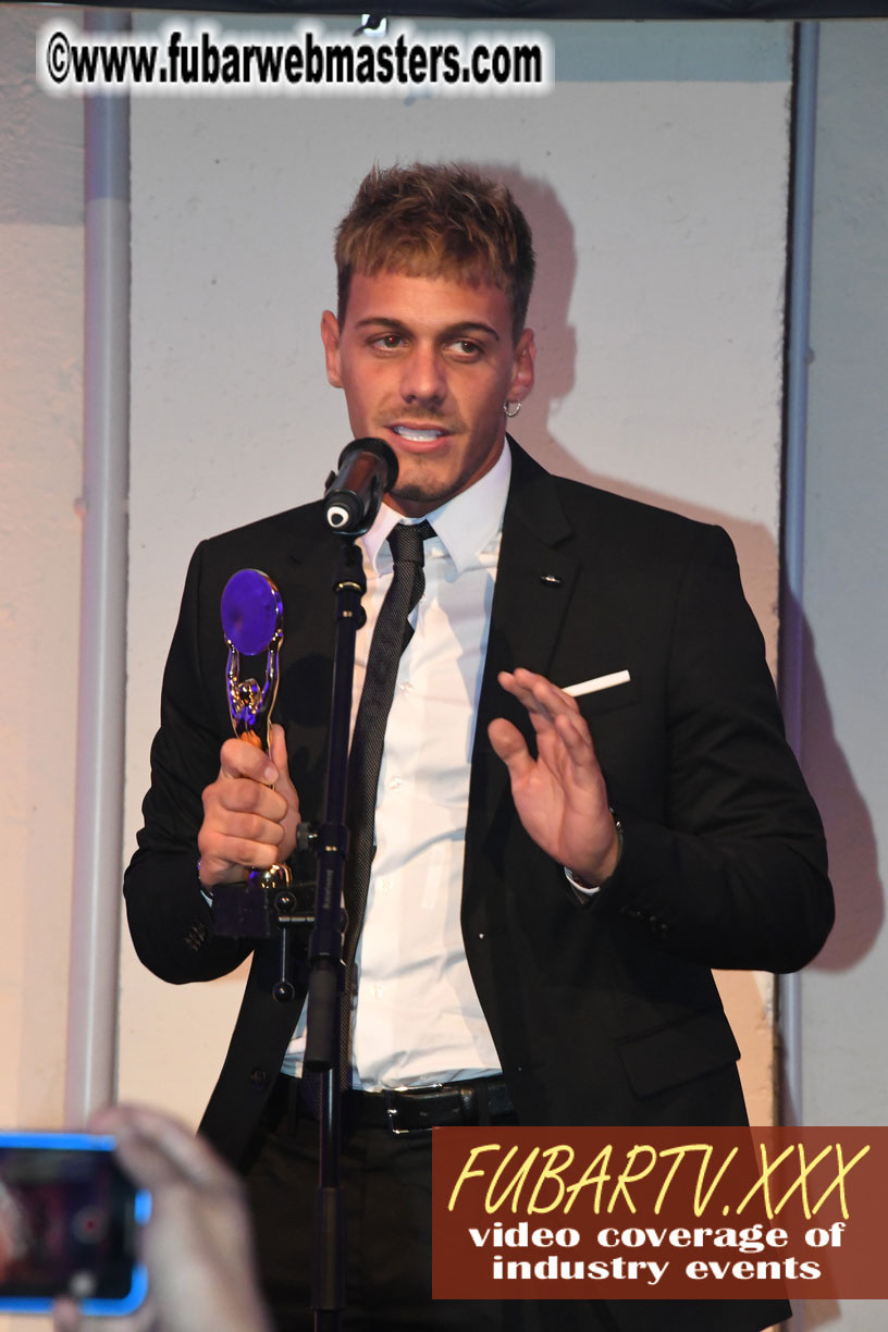 XBIZ Europa Awards