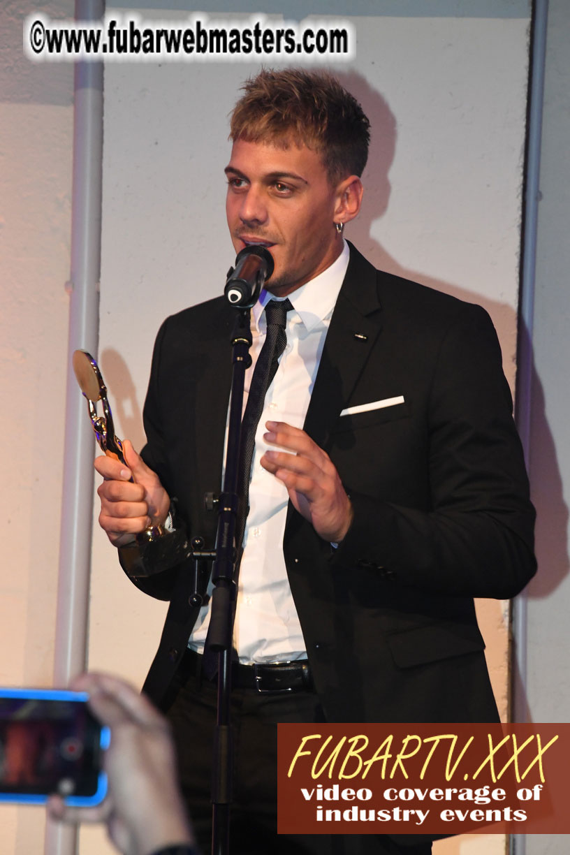 XBIZ Europa Awards