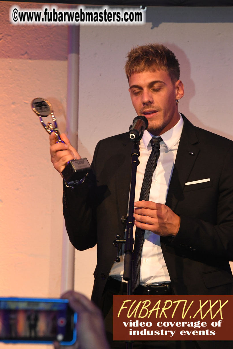 XBIZ Europa Awards
