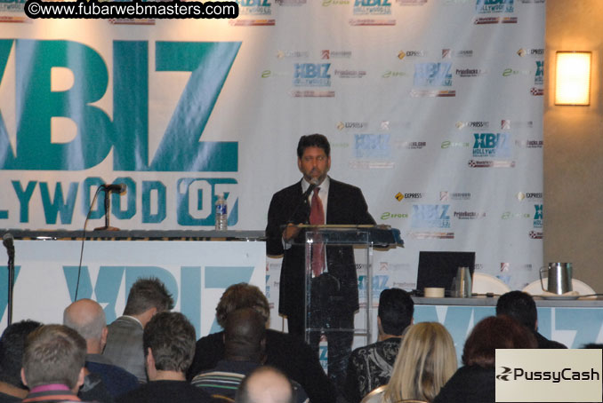 Special Keynote Address