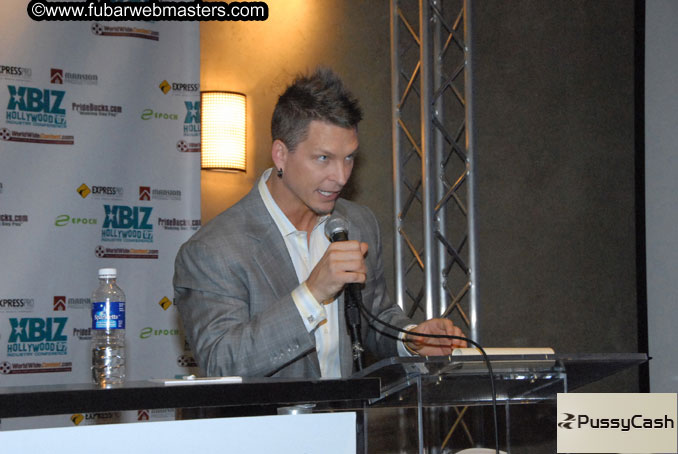 Special Keynote Address