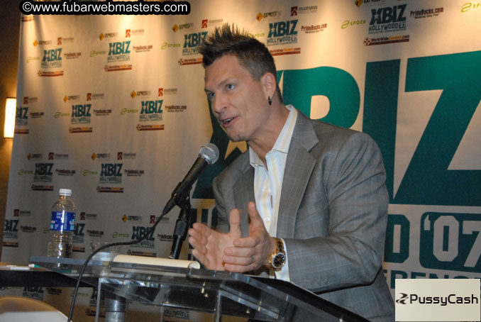 Special Keynote Address