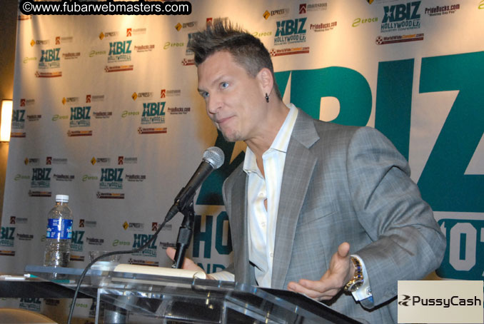 Special Keynote Address