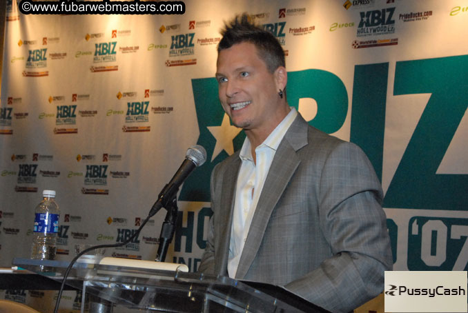 Special Keynote Address