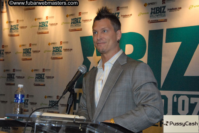 Special Keynote Address