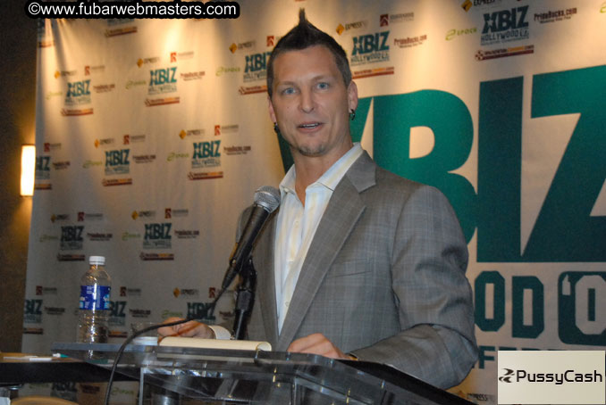 Special Keynote Address