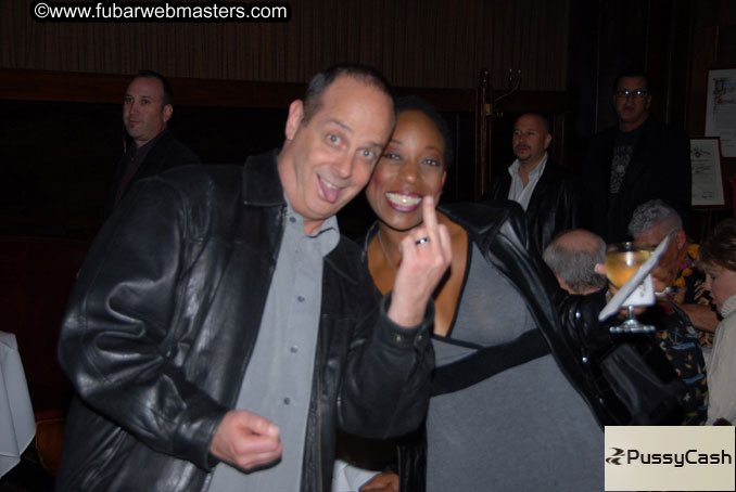 Dinner @ Mussco & Frank Grill