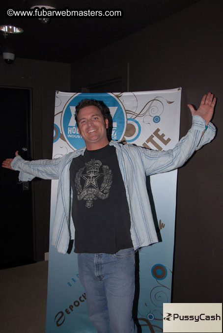 VIP Penthouse Suite Bash