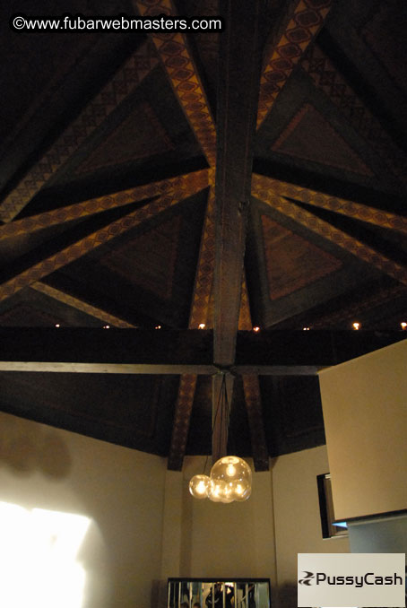 VIP Penthouse Suite Bash