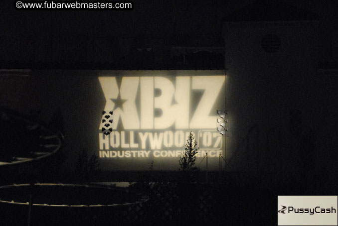 VIP Penthouse Suite Bash