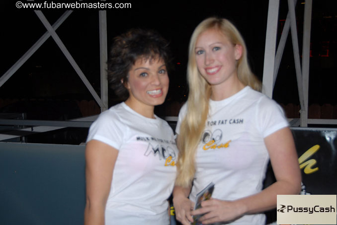 VIP Penthouse Suite Bash