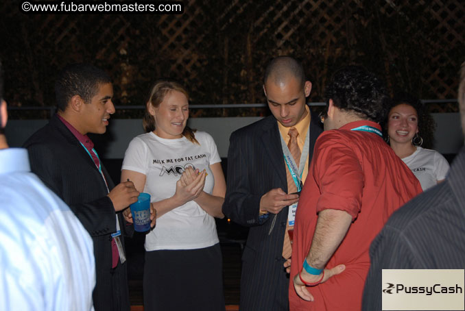 VIP Penthouse Suite Bash