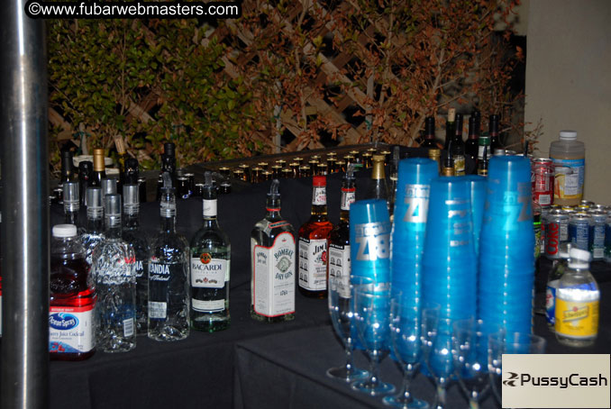 VIP Penthouse Suite Bash